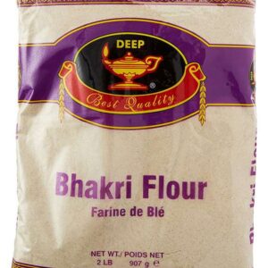 DEEP BHAKRI FLOUR - F65