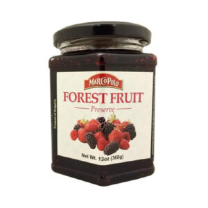 MARCOPOLO FOREST FRUIT PRESERVE - 70108