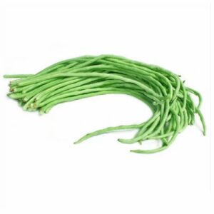 GREEN LONG BEANS - GREEN LONG BEANS 28-30 LB