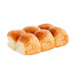 FRESH PAV