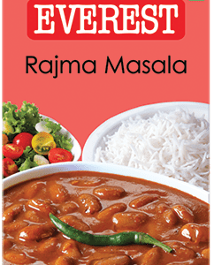 EVEREST RAJMA MASALA -EVR3