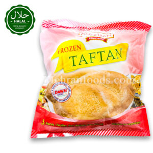 MEZBAN TAFTAN -  SKU 13049