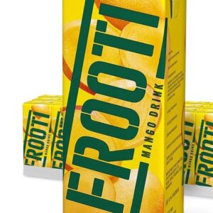 FROOTI MANGO DRINK