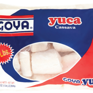 GOYA CASSAVA YUCA - 2091