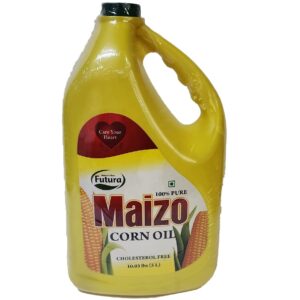 FUTURA CORN OIL - SKU 79324