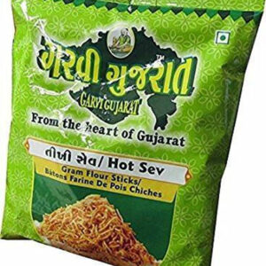 GARVI GUJARAT HOT SEV