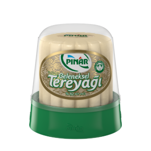 PINAR TRADITIONAL BUTTER