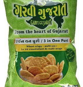 GARVI GUJARAT BHEL MIX - GGS32