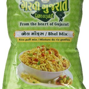 GARVI GUJARAT BHEL MIX -