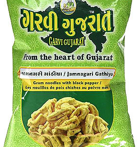 GARVI GUJARATI BHAVANAGARI  GATHIYA - GGSB1