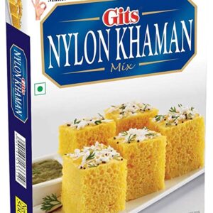 GITS NYLON KHAMAN MIX - G509