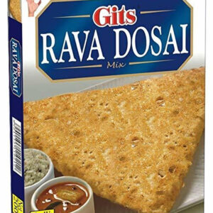 GITS RAVA DOSA MIX - G511 GITS RAVA
