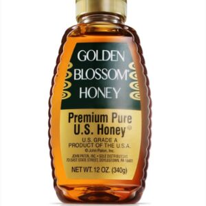 GOLDEN BLOSSOM HONEY - SKU 7329