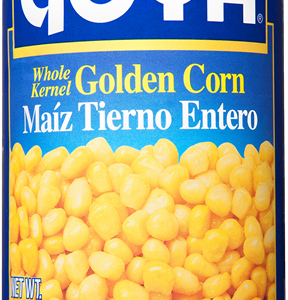 GOYA GOLDEN CORN - SKU 7458