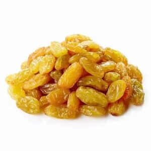 GOLDEN RAISIN LOOSE