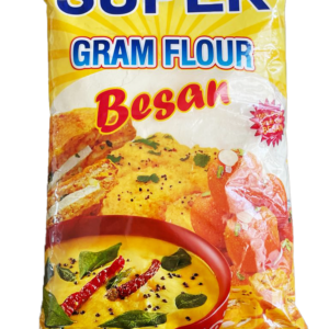 SUPER BESAN -BES