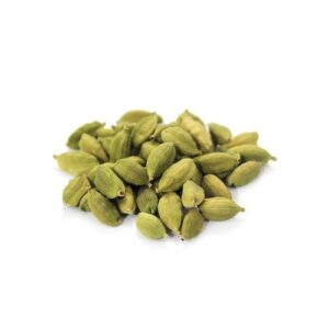 BHAVANI GREEN CARDAMOM SEEDS - SKU 65721