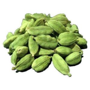 BHAVANI GREEN CARDAMOM - SKU 65659