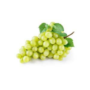 GREEN GRAPES