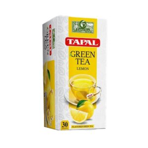 TAPAL MINT GREEN TEA 30 TB - 010955