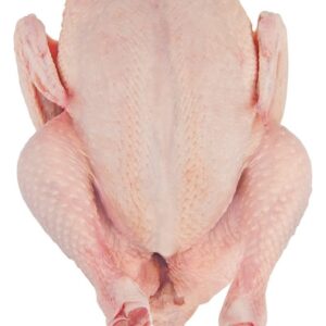 WHOLE CHICKEN HALAL  - 00100