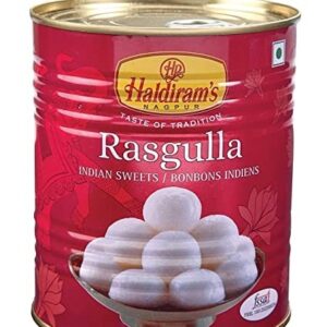 HALDIRAM RASGULLA