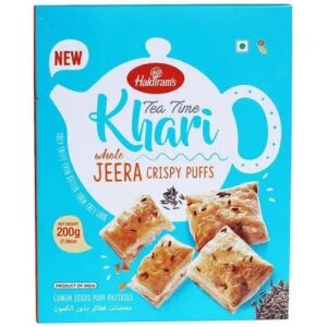HALDIRAM'S JEERA KHARI - 042448