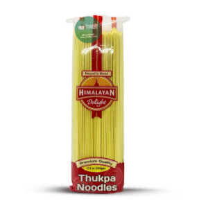 HIMALAYAN DELIGHT THUKPA NOODLES