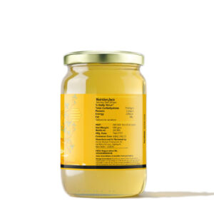 BALIM RAW UNFILTERED HONEY - 2501029