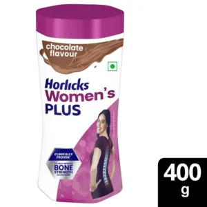 HORLICKS CHOCOLATE  WOMENS PLUS - 34028