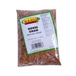BANSI HORSE GRAM - CAS L55