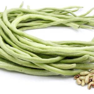 WHITE LONG BEANS