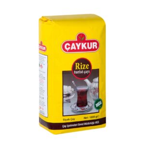 CAYKUR RIZE CAYI