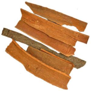 SHUDH CINNAMON STICK FLAT