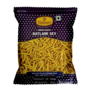 DEEP RATLAMI SEV - CAS 99