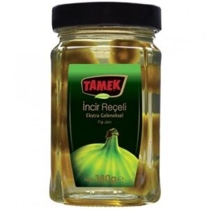 TAMEK FIG PRESERVE