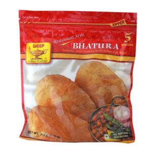 DEEP BHATURA - BR26