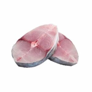 KING FISH STEAK- 68270