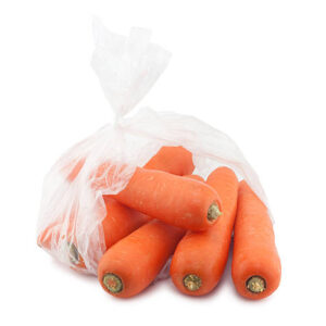CARROT BAG