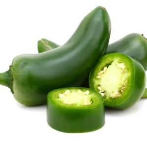JALAPENO