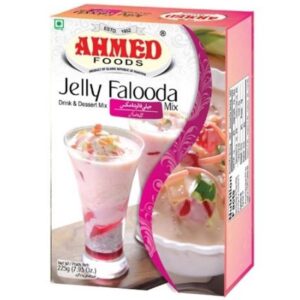 AHMED JELLY FALOODA