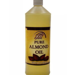 JOY PURE ALMOND OIL - ALMDOL32