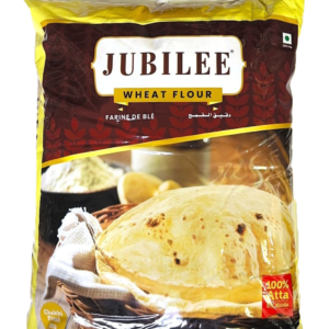 JUBILEE WHEAT FLOUR - SKU 78850