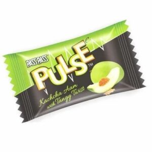 PASS PASS PULSE KACHHA AAM