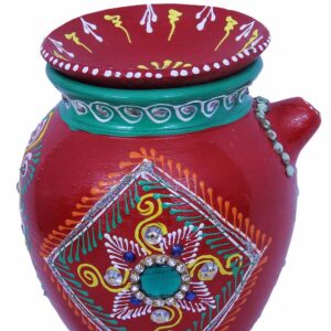KARWA MATKI COLOR