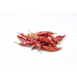 DEEP RED CHILLI WHOLE KASHMIRI