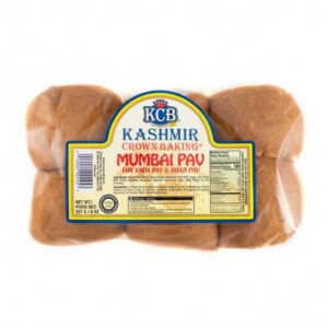 KCB MUMBAI PAV