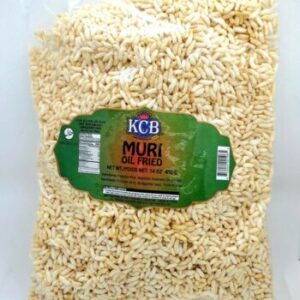 KCB MURI OIL FRIED
