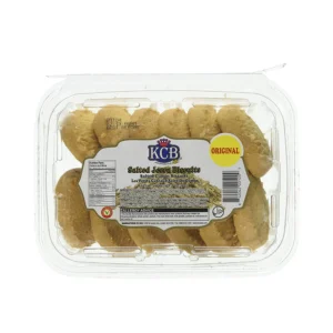 KCB ZEERA BISCUITS - SKU 10113