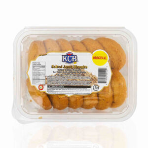 KCB SALTED JEERA BISCUITS - SKU 10040